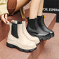 2025 New Rubber Rain Shoes Outdoor Anti-slip Waterproof Garden Shoes Liebe - Making Life Easier