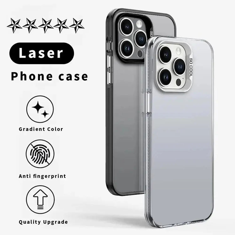 Custodia per telefono per IPhone - My Hashtag Shop