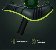 Bicicletta da 12 pollici per bambini senza pedali1-6 anni Bicicletta per ragazzi e ragazze che cammina Apprendimento Balance Bike HASHTAG