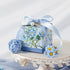 New Mori Series Hand-painted Plant With Ribbon Wedding  Box 20/50pcs Liebe - Making Life Easier
