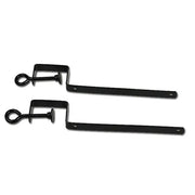 Set di attrezzature per l'allenamento da 180cm facile installazione rete da Ping Pong portatile supporto semplice rete da Ping Pong forniture sportive HASHTAG