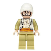 gifts for guests, Egyptian Dolls, Children's Assembled Toys M8128, Birthday Gifts, Cartoon Characters, Mini Dolls HASHTAG