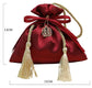 Luxury Packing Drawstring Velvet Pouch Sachet Gift. Liebe - Making Life Easier
