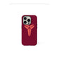 K-Kobe Basketball Star Logo Custodia per telefono Pellicola Shell per IPhone 16 15 14 13 12 11 Pro Max Plus - My Hashtag Shop