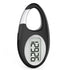 FITCENT Mini contapassi digitale sensore 3D contapassi con cordino per sport all&