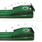 Mini tappetino da golf verde Putter portatile per pratica di golf per interni ed esterni PM015 - My Hashtag Shop
