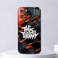 Bodybuilding Palestra Fitness Cassa Del Telefono Del Silicone Morbido Per IPhone 17 Air 16 15 14 13 12 11 Plus Pro Max Plus - My Hashtag Shop