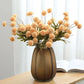 Artificial Flower Dandelion Small Thorn Ball Wedding or Home Decoration Liebe - Making Life Easier