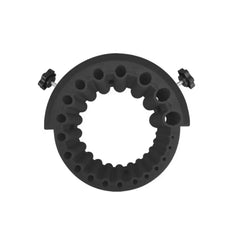 Durable 2-13mm Drill Bit Sharpener Thickened Precise Grinding Tool Efficient Compatibility Sharpening Tool Grinding HASHTAG