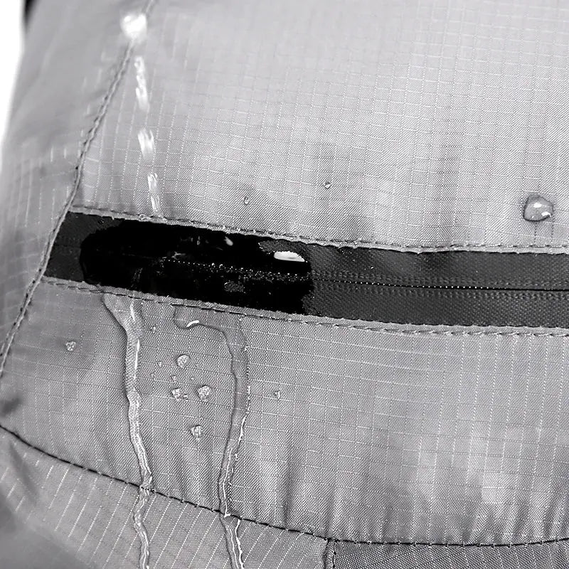 Packable Mountaineering Backpack-2