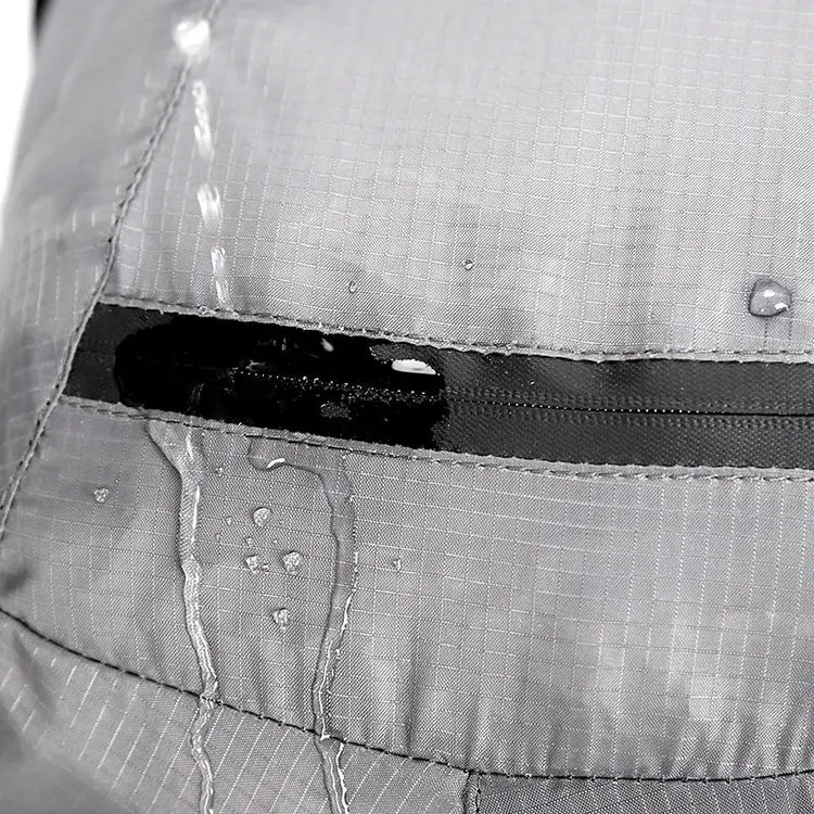 Packable Mountaineering Backpack-2