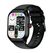 LEMFO LT10 Smart Watch 2024 Android Gift Bluetooth Call Smartwatch Pear Poppy