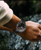 Nuovo T-REX3 Ultra 1100mAh Batteria SmartWatch 10ATM GPS impermeabile Bussola Torcia 1.7 "AMOLED HD Chiamata Sport Smart Watch da uomo - My Hashtag Shop