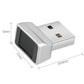 Modulo lettore di impronte digitali USB per Windows 7 8 10 11 ciao, lucchetto Scanner biometrico per laptop modulo di sblocco impronte digitali per PC - My Hashtag Shop