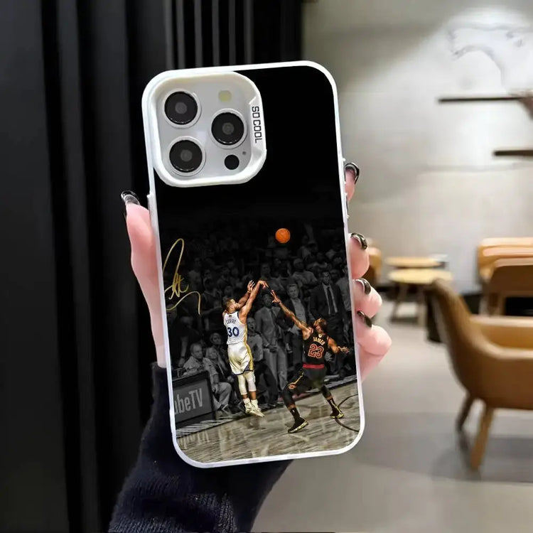 Custodia per telefono per IPhone - My Hashtag Shop