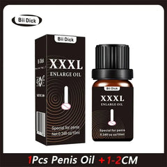 Olio essenziale da massaggio per uomo HASHTAG