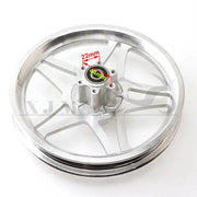 Mini moto 12 1/2x2 1/4 pneumatici pneumatici da 12 pollici passeggino bicicletta pieghevole veicolo elettrico HASHTAG