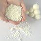 Soy Wax 100% Granular 1KG Natural Scented Candle Material - HASHTAG