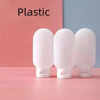 Travel Cosmetic Storage Refillable Empty Bottle. Liebe - Making Life Easier