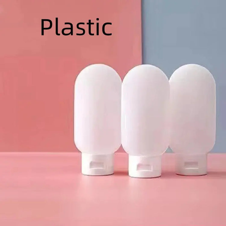 Travel Cosmetic Storage Refillable Empty Bottle. Liebe - Making Life Easier