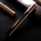 Nuovo Accendino HONEST in Metallo Antivento Ricaricabile a Penna con Fiamma a Getto di Butano per Cucina, BBQ, Candele, Campeggio, Gadget Maschile