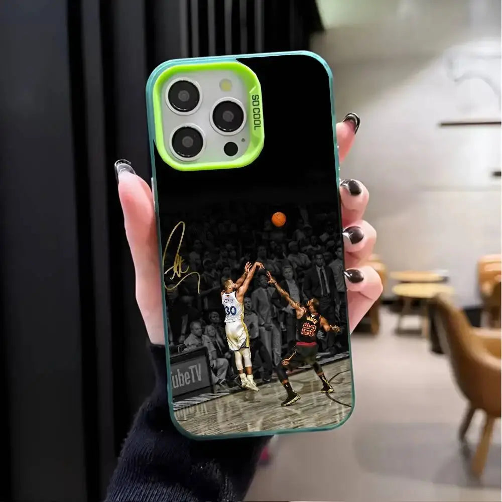 Custodia per telefono per IPhone - My Hashtag Shop