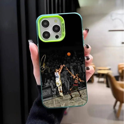 Custodia per telefono per IPhone - My Hashtag Shop