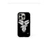K-Kobe Basketball Star Logo Custodia per telefono Pellicola Shell per IPhone 16 15 14 13 12 11 Pro Max Plus - My Hashtag Shop