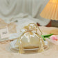Luxury Packing Drawstring Velvet Pouch Sachet Gift. Liebe - Making Life Easier