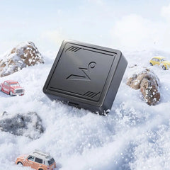 Localizzatore GPS 4G con app Dispositivo di localizzazione della registrazione anti-smarrimento Posizionatore GPS portatile per auto Bambini Animali domestici HASHTAG