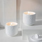 Scented Candles Romantic Air Fragrance Diffuse. - HASHTAG