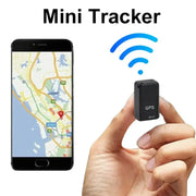 Localizzatore GPS per auto GF-07 per veicoli, motocicli, biciclette e animali domestici - localizzatore GSM/GPRS in tempo reale e dispositivo di posizionamento HASHTAG
