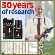 Olio essenziale da massaggio per uomo HASHTAG