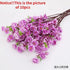 Artificial Peach Blossom Spring Flowers Liebe - Making Life Easier