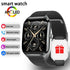Nuovo Ultra Sottile smartwatch  "AMOLED 360*360 HD Pixel Display Always Show Time Promemoria Chiamata Smartwatch Delle Signore Per huawei - My Hashtag Shop