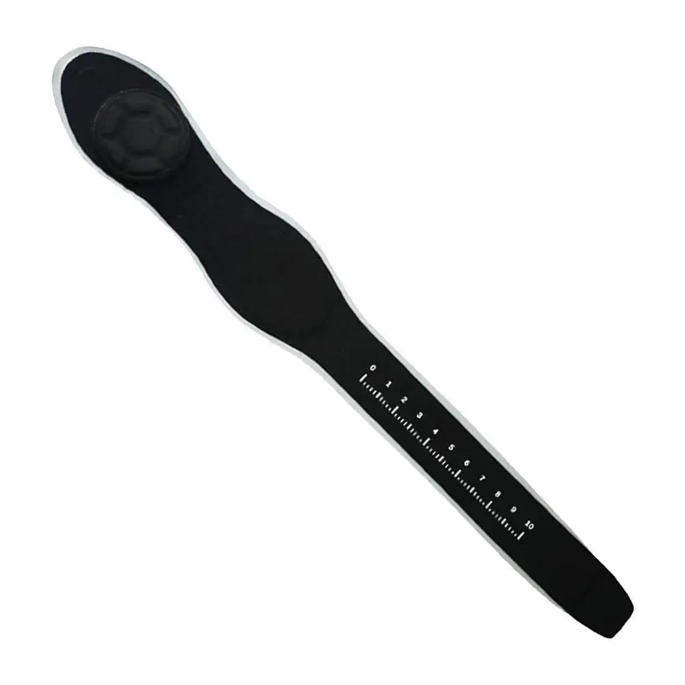 Tutore per gomito da Golf tutore per gomito da Tennis per gomito da Tennis con Pad rimovibile fascia per gomito da Tennis leggera per golfisti - My Hashtag Shop