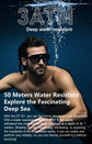 Smart Watch 4 GB Grande memoria Navigazione GPS Lettore MP3/MP4 Swim Sports trackr Smartwatch