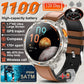 Smartwatch T-Rex3 Ultra GPS AMOLED 5ATM Impermeabile 1100 mAh - My Hashtag Shop