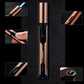 Nuovo Accendino HONEST in Metallo Antivento Ricaricabile a Penna con Fiamma a Getto di Butano per Cucina, BBQ, Candele, Campeggio, Gadget Maschile