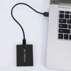 SSD esterno per unità SSD mobile ad alta velocità SSD portatile da 500 GB per computer, telefono, PC domestico, laptop HASHTAG