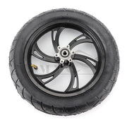 Mini moto 12 1/2x2 1/4 pneumatici pneumatici da 12 pollici passeggino bicicletta pieghevole veicolo elettrico HASHTAG