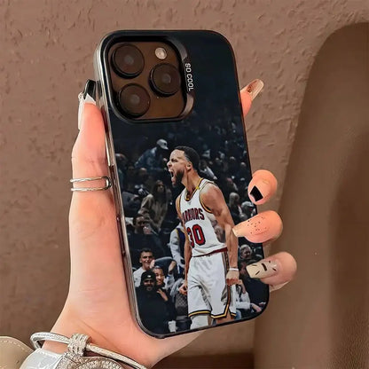 Custodia per telefono per IPhone - My Hashtag Shop