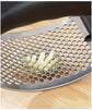 Stainless Steel Garlic Press Crusher. - HASHTAG