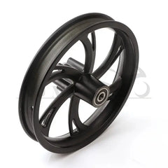 Mini moto 12 1/2x2 1/4 pneumatici pneumatici da 12 pollici passeggino bicicletta pieghevole veicolo elettrico HASHTAG