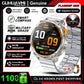 Nuovo T-REX3 Ultra 1100mAh Batteria SmartWatch 10ATM GPS impermeabile Bussola Torcia 1.7 "AMOLED HD Chiamata Sport Smart Watch da uomo - My Hashtag Shop