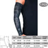 1 pezzo traspirante protezione UV ad asciugatura rapida maniche da braccio da corsa gomitiera da basket parabraccia fitness scaldamuscoli sportivi da ciclismo - My Hashtag Shop