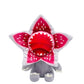 Stranger Things peluche del Fiore Mangia-Uomini, Merchandising Divertente Ispirato al Film, Ornamento da Collezione per Fan, Regalo per Bambini - My Hashtag Shop