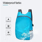 Zaino da esterno ultraleggero nano impermeabile leggero ripiegabile Borsa pieghevole a portata di mano Zaino da viaggio per uomo e donna - My Hashtag Shop