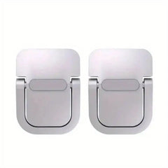 Supporto per laptop per supporto per tastiera per computer Mini gambe portatili Supporti per laptop per supporto per notebook MacBook Huawei Xiaomi HASHTAG