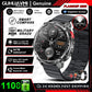 Nuovo T-REX3 Ultra 1100mAh Batteria SmartWatch 10ATM GPS impermeabile Bussola Torcia 1.7 "AMOLED HD Chiamata Sport Smart Watch da uomo - My Hashtag Shop